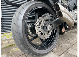 Kawasaki Versys 1000