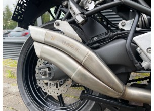 Kawasaki Versys 1000