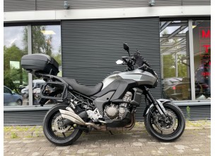 Kawasaki Versys 1000