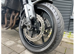 Kawasaki Versys 1000
