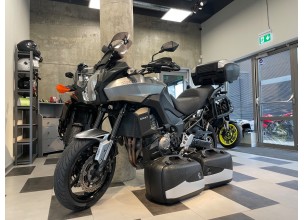 Kawasaki Versys 1000