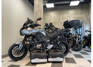 Kawasaki Versys 1000