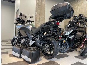Kawasaki Versys 1000