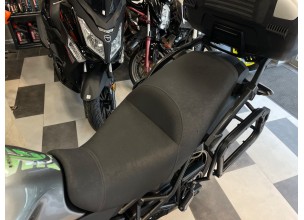 Kawasaki Versys 1000