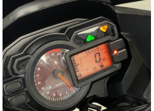 Kawasaki Versys 1000