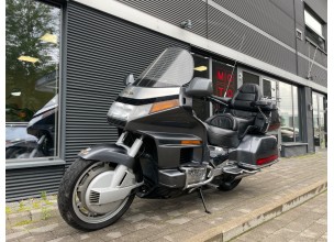 Honda Goldwing 1500 
