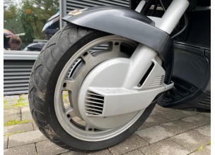 Honda Goldwing 1500 