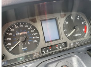 Honda Goldwing 1500 