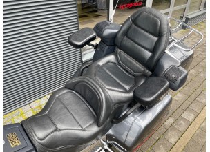 Honda Goldwing 1500 