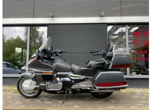 Honda Goldwing 1500 