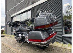 Honda Goldwing 1500 