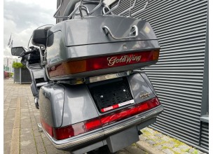 Honda Goldwing 1500 