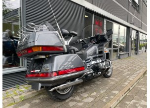 Honda Goldwing 1500 
