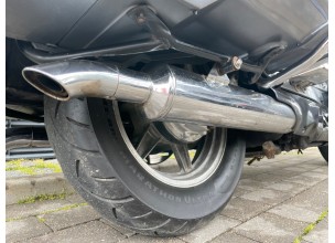 Honda Goldwing 1500 