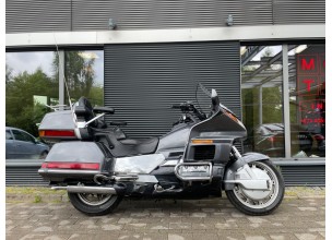 Honda Goldwing 1500 