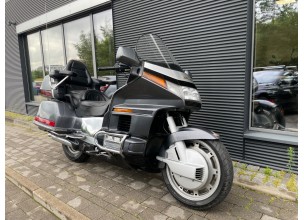 Honda Goldwing 1500 
