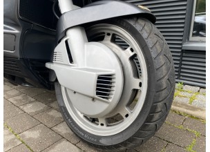 Honda Goldwing 1500 