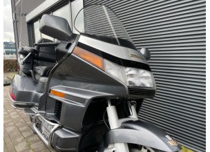 Honda Goldwing 1500 