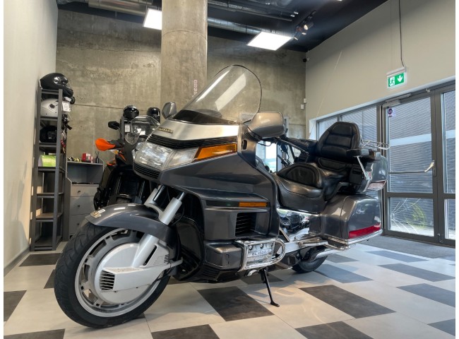 Honda Goldwing 1500