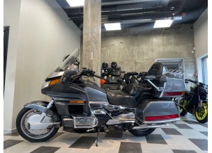 Honda Goldwing 1500 