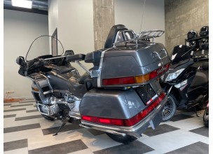 Honda Goldwing 1500 
