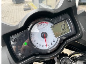 Kawasaki Versys 650 ABS