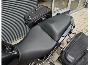 Kawasaki Versys 650 ABS