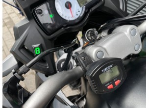 Kawasaki Versys 650 ABS