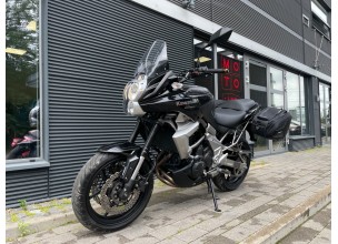 Kawasaki Versys 650 ABS