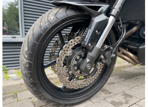 Kawasaki Versys 650 ABS
