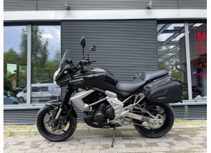 Kawasaki Versys 650 ABS
