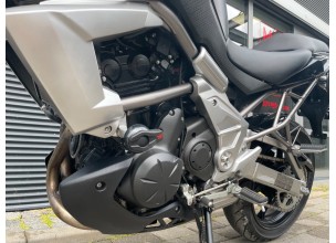 Kawasaki Versys 650 ABS