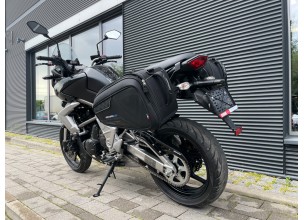 Kawasaki Versys 650 ABS