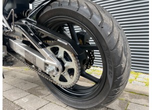 Kawasaki Versys 650 ABS