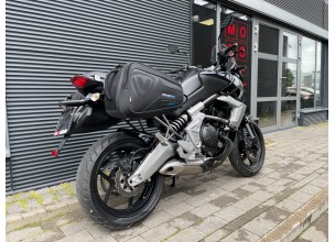 Kawasaki Versys 650 ABS