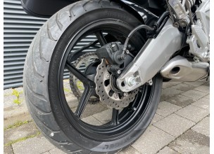Kawasaki Versys 650 ABS