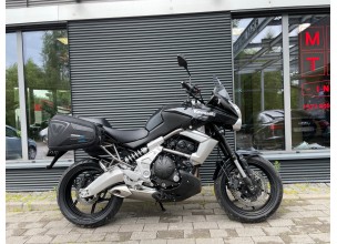 Kawasaki Versys 650 ABS