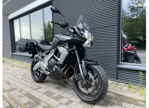 Kawasaki Versys 650 ABS
