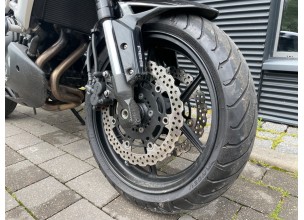 Kawasaki Versys 650 ABS