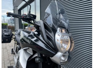 Kawasaki Versys 650 ABS