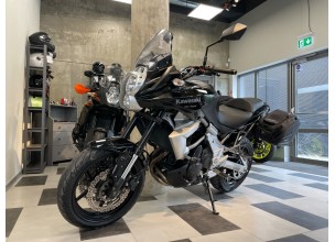 Kawasaki Versys 650 ABS