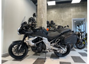 Kawasaki Versys 650 ABS