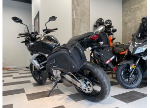 Kawasaki Versys 650 ABS