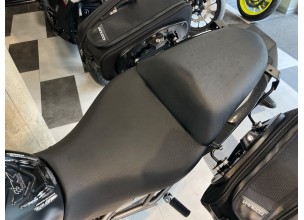 Kawasaki Versys 650 ABS