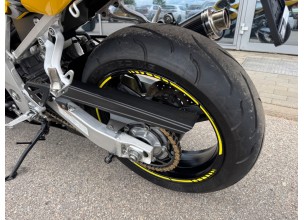 Suzuki GSXR600