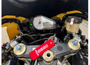 Suzuki GSXR600