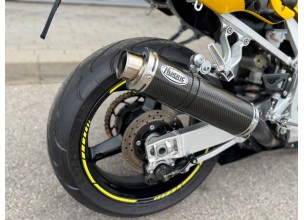 Suzuki GSXR600