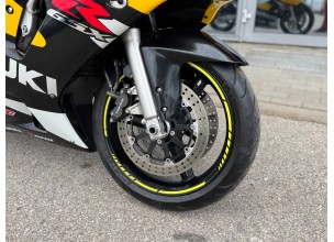 Suzuki GSXR600