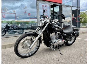 Honda Shadow Spirit 750