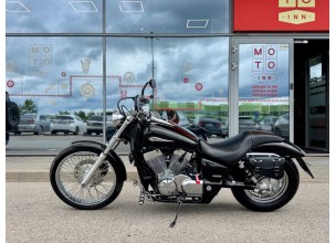 Honda Shadow Spirit 750